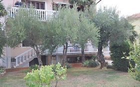 Apartman Dorcic