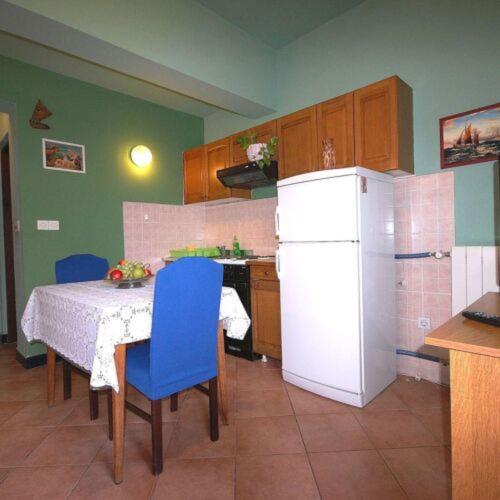 Apartman Dorcic Malinska Kültér fotó