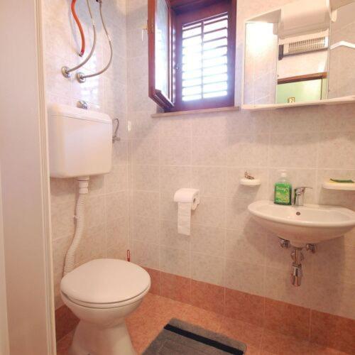 Apartman Dorcic Malinska Kültér fotó