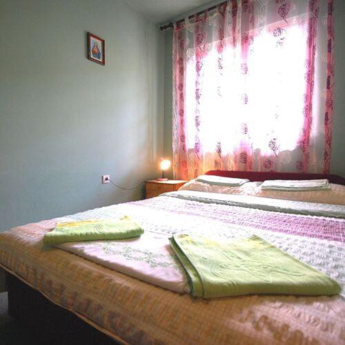 Apartman Dorcic Malinska Kültér fotó