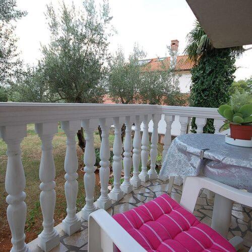 Apartman Dorcic Malinska Kültér fotó